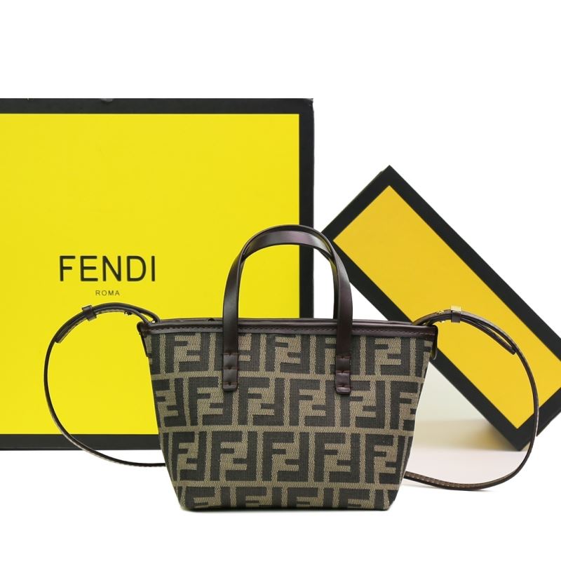 Fendi Shopping Bags